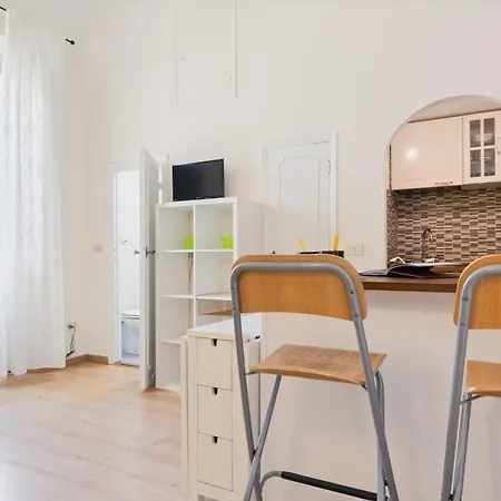 Appartement Guesthost - Pergola Modern And Cozy *