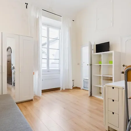 Appartement Guesthost - Pergola Modern And Cozy