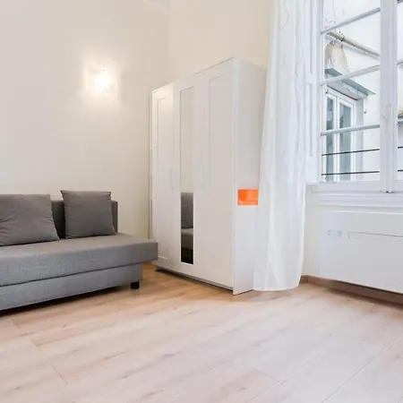 Pergola Modern And Cozy Apartamento *
