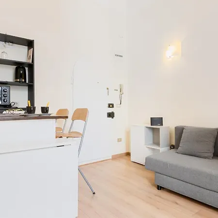 Apartamento Pergola Modern And Cozy *
